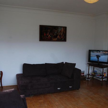 Spacious Home At The Heart Of Saint Ismier Dış mekan fotoğraf