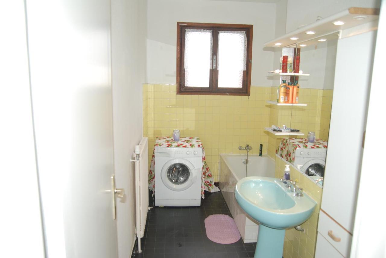 Spacious Home At The Heart Of Saint Ismier Dış mekan fotoğraf